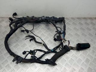 проводка Mercedes-Benz C-Класс W203/S203/CL203 2003, 2.7 л., CDi, A6471500033