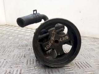 насос гидроусилителя руля Ford Transit Connect 1 поколение 2009, 1.8 л., TDCi