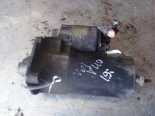 стартер Volvo V40 1 поколение 1998, 1.9 л., i