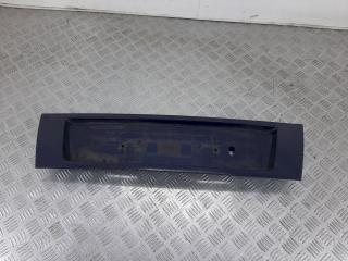 бленда SEAT Alhambra 1 поколение [рестайлинг] 2002