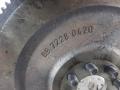 маховик Opel Astra G 2003, 1.7 л., DTi, 8972280420 - фото №6