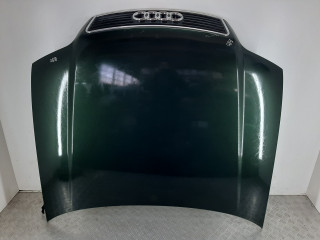 капот Audi A6 C5 [рестайлинг] 2004, 2.4 л., BDV, бензин