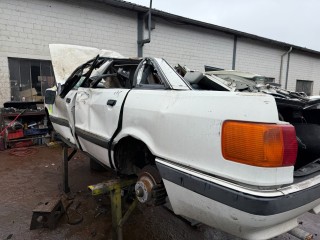 Audi 80 8C/B4