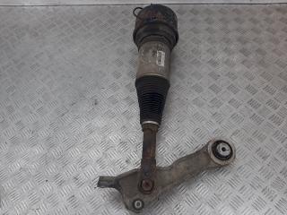 пневмостойка передняя Jaguar S-Type 1 поколение 2003, 2.7 л., TD