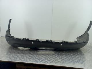 юбка бампера нижняя Lada Vesta 1 поколение 2021, 8450031033