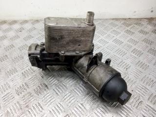 корпус масляного фильтра BMW M3 E46 2004, 3.0 л., D, 7788453