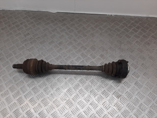 полуось задняя (приводной вал, ШРУС) BMW 1 серия E81/E87 [рестайлинг] 2009, 2.0 л., N47 D20 A, дизель, 6МКПП, 7533445