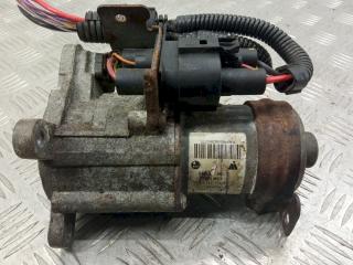 электромотор раздаточной коробки Volkswagen Touareg 1 поколение 2003, 5.0 л., TDi, 47795MDT