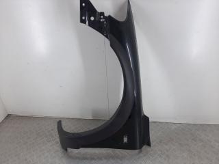 крыло переднее левое Volvo V70 2 поколение 2003