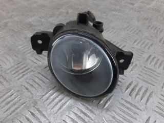 фара противотуманная левая Renault Laguna 2 поколение 2005, 1.6 л., K4M 710, бензин, МКПП