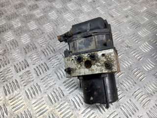 блок ABS Skoda Fabia 1 поколение (6Y) 2002, 1.4 л., AZF, бензин, МКПП, хетчбэк 5 дв., 6Q0614117E