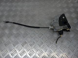 замок двери передней правой Volkswagen Passat B6 2007, 3C1837016A