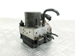 блок ABS Peugeot 407 1 поколение 2007, 2.7 л., HDi, 265235273