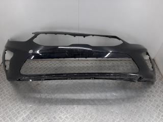 бампер передний Kia Ceed 2 поколение [рестайлинг] 2018, 86511-J7000