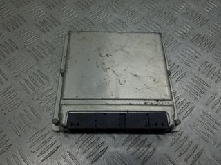 блок управления двигателем Mercedes-Benz C-Класс W203/S203/CL203 2001, 2.2 л., CDi, A0001536579