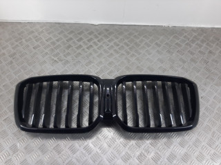 решетка радиатора BMW X3 G01 [рестайлинг] 2022