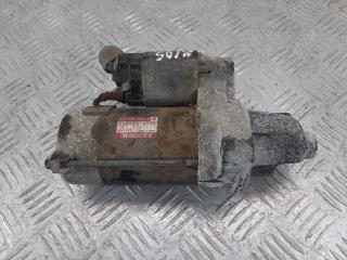 стартер Suzuki Liana 1 поколение 2004, 1.6 л., бензин, 228000-8930