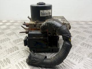 блок ABS Chrysler Voyager 4 поколение 2003, 25094601043