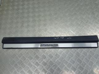 накладка на порог Mercedes-Benz E-Класс W210/S210 1999, купе, 2086800235