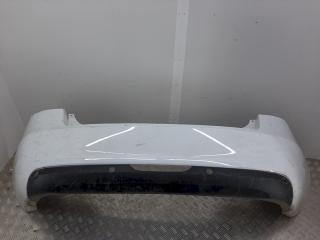 бампер задний Lada Vesta 1 поколение 2020, -