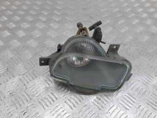 фара противотуманная левая Volvo V70 2 поколение 2004