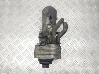 корпус масляного фильтра Chrysler Sebring 3 поколение 2008, 2.0 л., CRDi, 045115389J