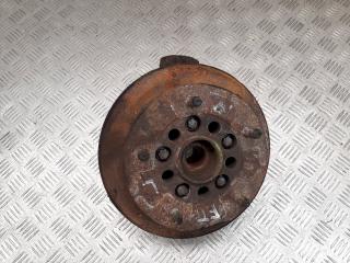 ступица передняя левая Ford Transit Connect 1 поколение 2008