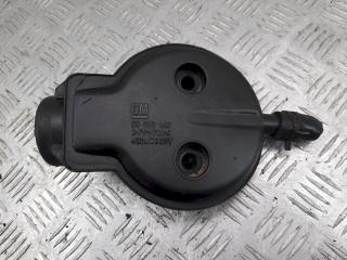 патрубок воздушного фильтра Opel Corsa C 2002, 1.0 л., i, 90572687