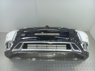 бампер передний Mitsubishi Outlander 3 поколение [2-й рестайлинг] 2021, 3015344200