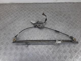 стеклоподъемник электрический передний правый Fiat Ducato 2 поколение 2001