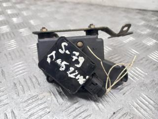 педаль Citroen C5 1 поколение 2004, 2.2 л., HDi