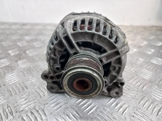 генератор Skoda Fabia 1 поколение [рестайлинг] 2005, 1.4 л., TDi, дизель, 028903028E