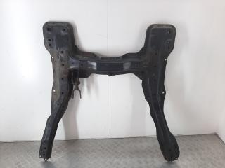 балка подвески передняя (подрамник) Peugeot 807 1 поколение 2004