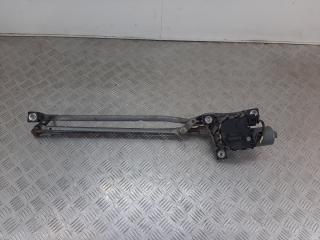 механизм стеклоочистителя (трапеция дворников) Volvo V50 1 поколение 2005, 30699342