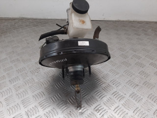 вакуумный усилитель тормозов Mazda 626 5 поколение [рестайлинг] 2001, 1.8 л., FP, бензин, МКПП