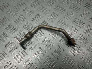 масляная трубка турбины Opel Zafira 1 поколение (A) 2003, 2.0 л., DTi