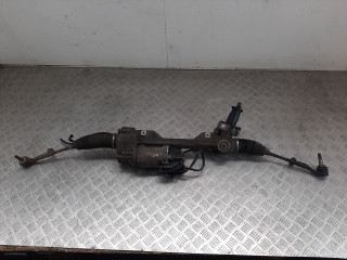 рулевая рейка BMW 1 серия E81/E87 [рестайлинг] 2009, 2.0 л., N47 D20 A, дизель, 6МКПП, 7818079564, 7818177377, 0273010277