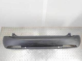 бампер задний Honda CR-V 4 поколение 2015, -