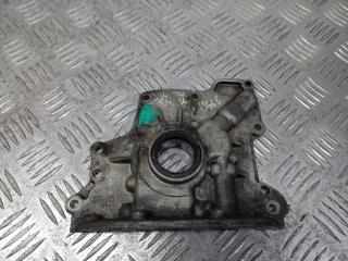 насос масляный Volkswagen Golf 4 поколение 2001, 1.4 л., i, 036115105D