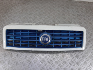 решетка радиатора Fiat Doblo 1 поколение [рестайлинг] 2008