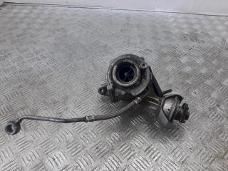 турбина Peugeot 307 1 поколение [рестайлинг] 2008, 2.0 л., HDi, 9682778680