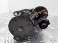 стартер Volkswagen Polo 4 поколение 2004, 1.2 л., i, 02T911023S - фото №3
