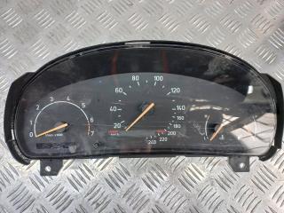 щиток приборов (приборная панель) Saab 9-5 1 поколение 1999, 2.0 л., i, 5042403