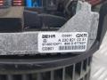 моторчик печки Mercedes-Benz E-Класс W211/S211 2004, A2308210251 - фото №4