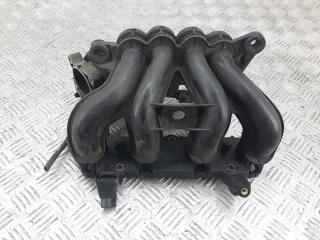 коллектор впускной Ford Fiesta 5 поколение 2006, 1.3 л., i, 2S6U-9424-CB