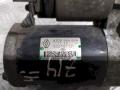 стартер Renault Logan 1 поколение 2006, 1.4 л., i, бензин, 8200584664 - фото №5