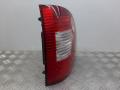 фонарь задний левый Volkswagen Polo 4 поколение 2004, 6Q6945111A - фото №4