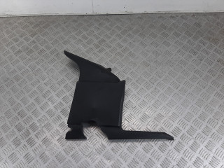 планка под капот Audi A8 D2/4D [рестайлинг] 2002, 3.3 л., AKF, дизель, АКПП, седан, 4D0806584E