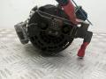 генератор BMW 3 серия E46 2003, 2.0 л., i, 01243251167532964-047532968-04 - фото №4