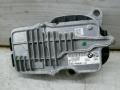 электромотор раздаточной коробки BMW X5 E70 2010, 3.0 л., D, 27607639267-01 - фото №2